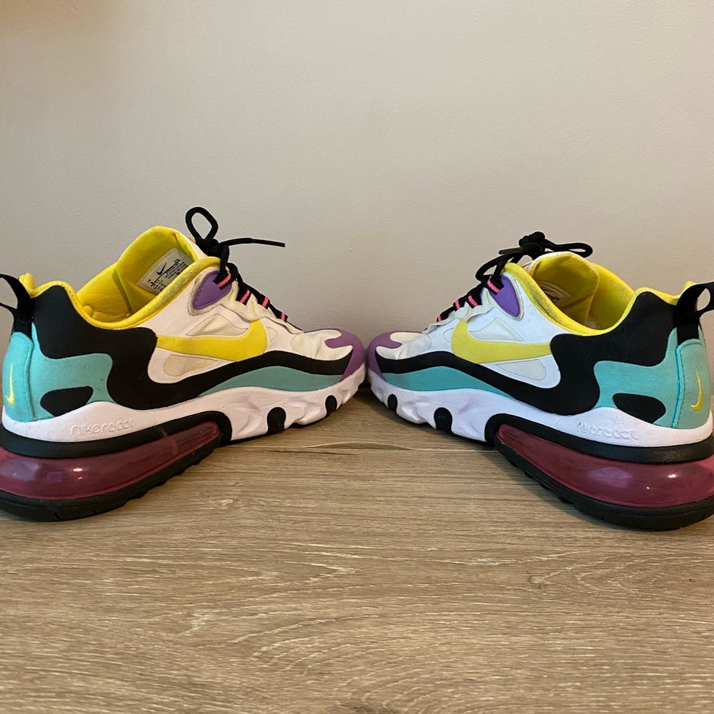 Nike 270 react - Picture 4 of 4